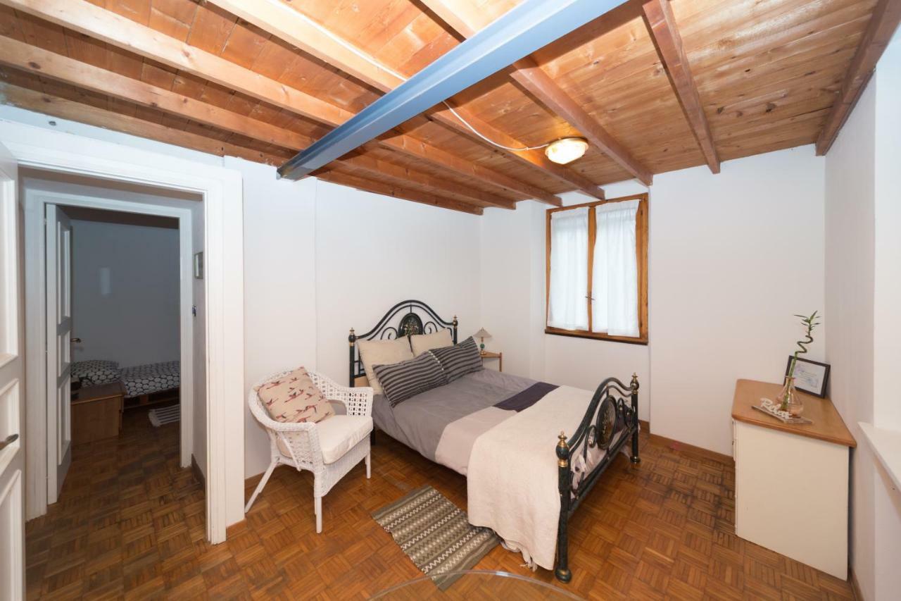 Zest Hotel San Quirico d'Assereto Esterno foto
