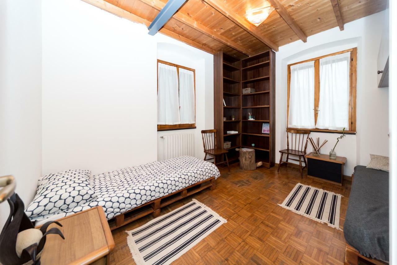 Zest Hotel San Quirico d'Assereto Esterno foto