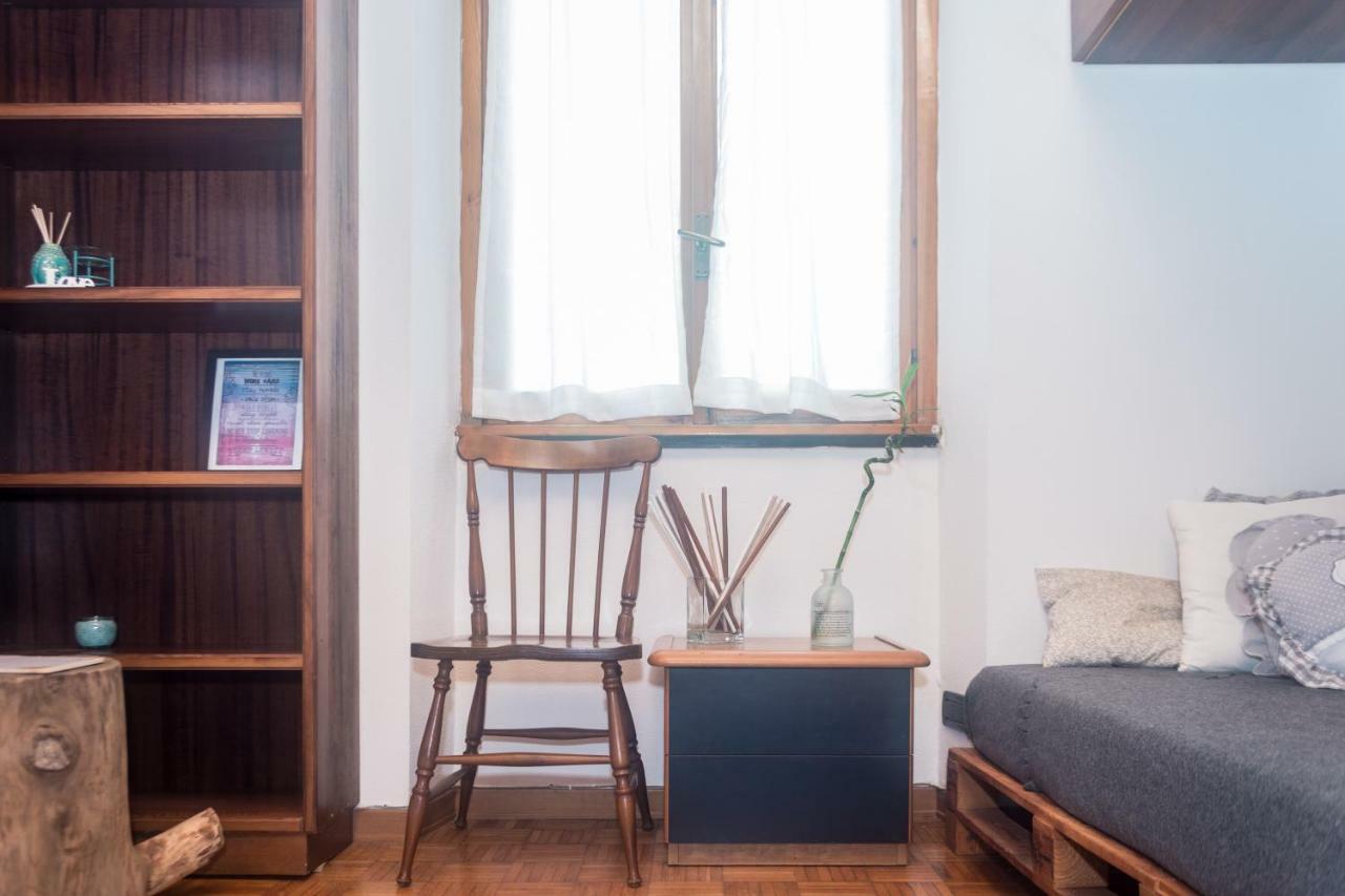 Zest Hotel San Quirico d'Assereto Esterno foto