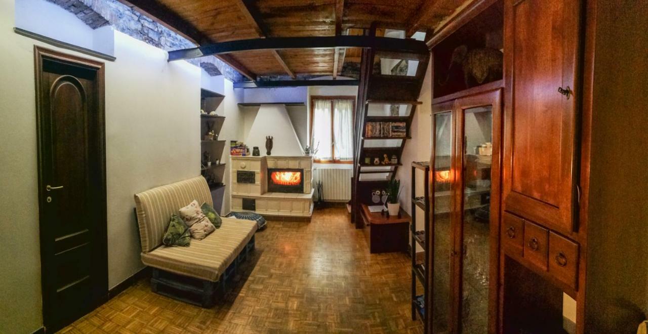 Zest Hotel San Quirico d'Assereto Esterno foto
