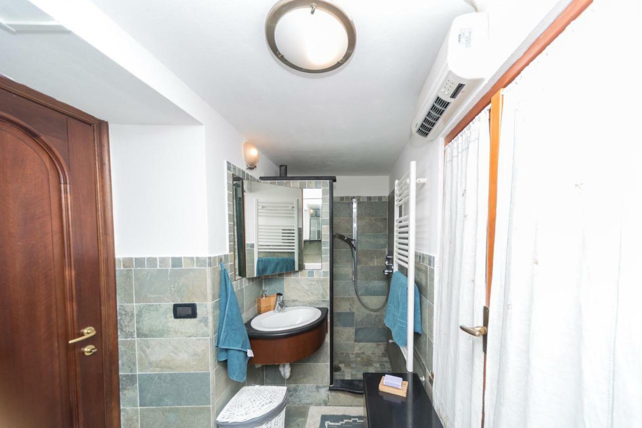 Zest Hotel San Quirico d'Assereto Esterno foto